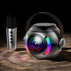 KaraSound™ – Tu fiesta en cualquier lugar